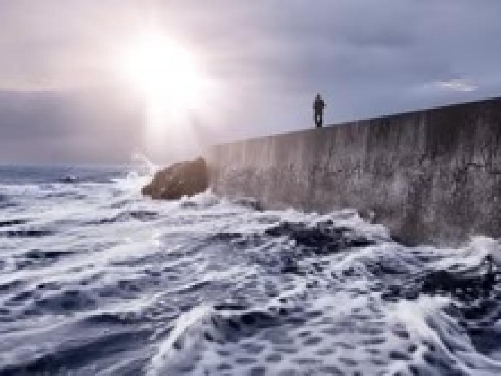 Mirati ocean simulation